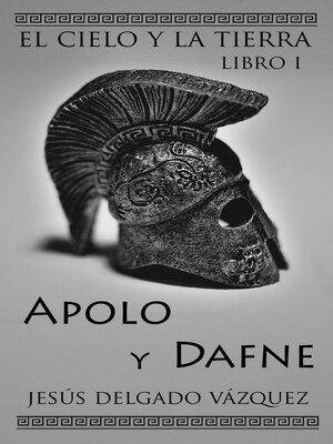 cover image of Apolo y Dafne